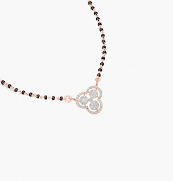 The Dear Consort Mangalsutra